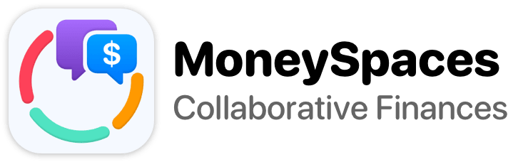 MoneySpaces Logo